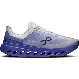 On Cloudsurfer Next Running Shoe in Sailor/Iceberg at Nordstrom, Size 11.5