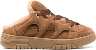 Santha Hombre, Zapatos, Marr&oacute;n, Talla: 38 EU