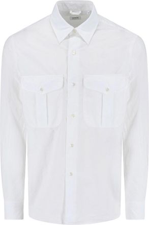 Aspesi Cotton Shirt