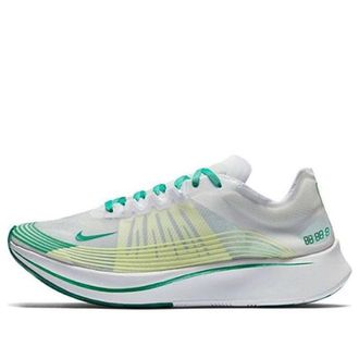 Nike Lab Zoom Fly SP Hong Kong AJ9282-101