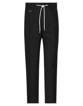 Paolo Pecora BOTTOMWEAR - Pantaloni su YOOX.COM