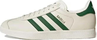 adidas Gazelle Beige Green ID6114