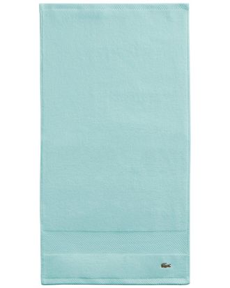 Lacoste Heritage Antimicrobial Hand Towel
