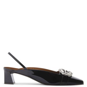 Giuseppe Zanotti Brendha Sparkle 45