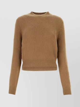 Prada cashmere sweater