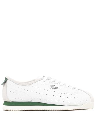 Lacoste Club-Low sneakers - White