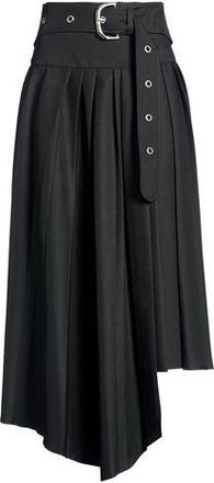 Off-white BOTTOMWEAR - Midi skirts on YOOX.COM