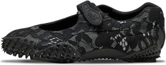 Puma Puma - Mostro Fey Lace W - Dames - Sport - Zwart - Maat: 39 EU