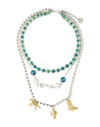 Marni Necklaces