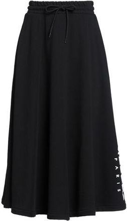 Ga&euml;lle Paris BOTTOMWEAR - Midi skirts sur YOOX.COM