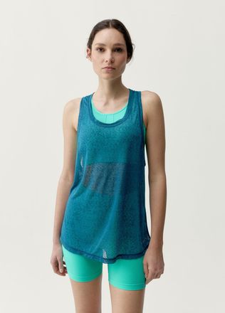 Born Living Yoga Shirt Ada 2.0 Sea Green