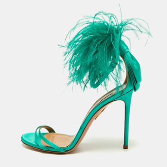 Aquazzura Concerto