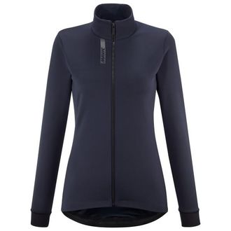 Mavic Aksium Thermo Jacket Velojacke f&uuml;r Damen | blau