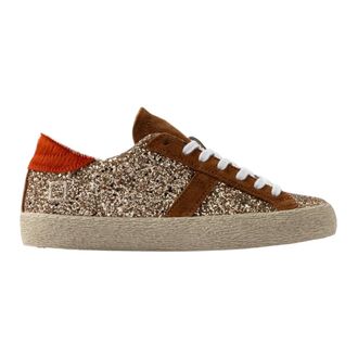 D.A.T.E. Mujer, Zapatos, Multicolor, Talla: 35 EU