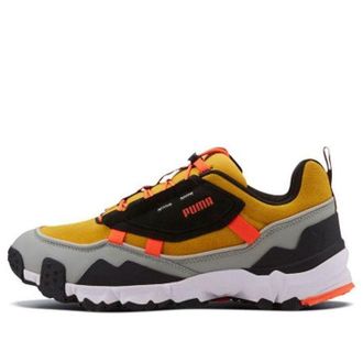 Puma Trailfox Overland Golden Rod 371475-02