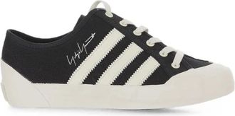 Yohji Yamamoto Hombre, Zapatos, Negro, Talla: 44 1/2 EU