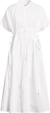 Dondup VESTIDOS - Vestidos largos en YOOX.COM
