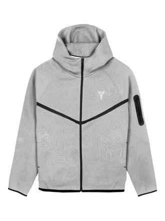 Nike Tech fleece hoodie - Grey