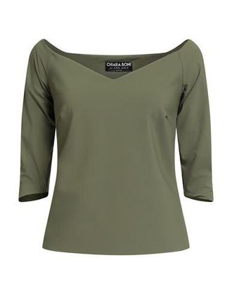 La Petite Robe Di Chiara Boni TOPWEAR - Tops on YOOX.COM