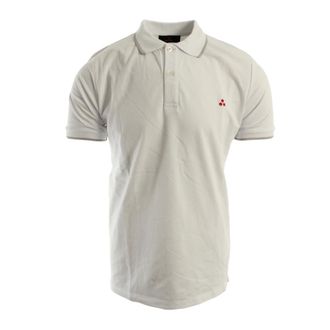 Peuterey Uomo, Top, Bianco, M, new