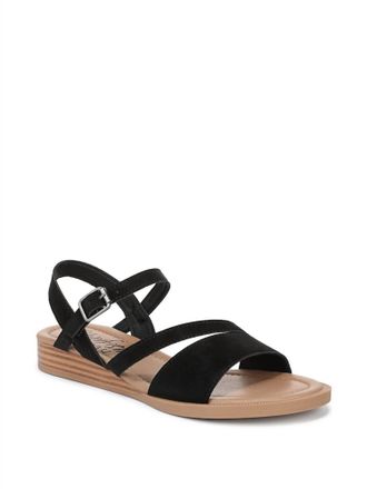 Blowfish Womens Arrow Strappy Sandal In Black