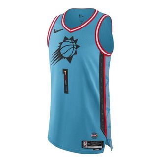 Nike NBA Phoenix Suns Jersey Devin Booker 1 DQ0208-414