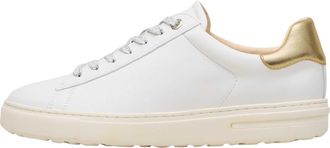 Birkenstock Bend Low White Gold 1030042