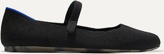 Rothy's The Square Mary Jane Flats