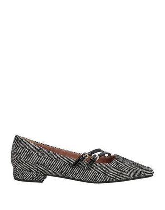 Pollini FOOTWEAR - Ballet flats on YOOX.COM