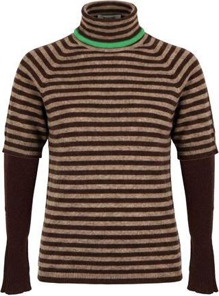 Floor KNITWEAR - Turtlenecks sur YOOX.COM
