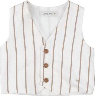 Manuel Ritz TRAJES Y CONJUNTOS - Chalecos sartoriales en YOOX.COM
