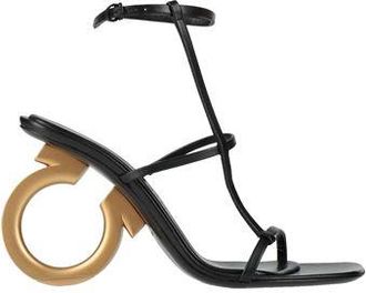 Ferragamo CALZATURE - Sandali su YOOX.COM