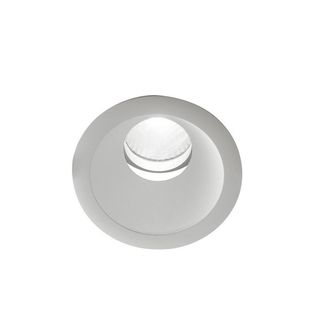 Netlighting ELITE LED Recessed Adjustable Downlight White 2400lm 4000K 16.8x16cm | Size: 16.8x16 cm