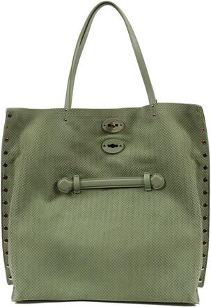 Zanellato Hand Held Bag