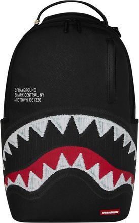 Sprayground Hombre, Bolsos, Negro, Talla: ONE Size