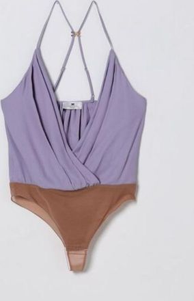 Elisabetta Franchi Body Georgette