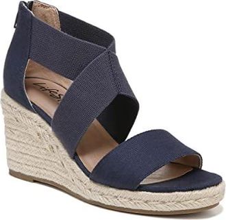 Life Stride Blue Shoes now up to 34 Stylight