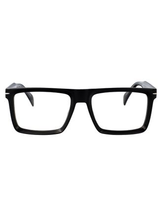 David Beckham Squared Optical Db 7138 807