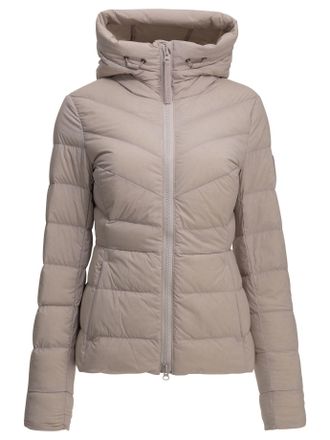 Canada Goose Piumino corto Clair di Canada Goose