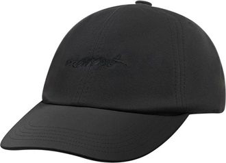 Isabel Marant Isabel Marant, Caps, female, Black, Size: 59 CM Tomas Cap