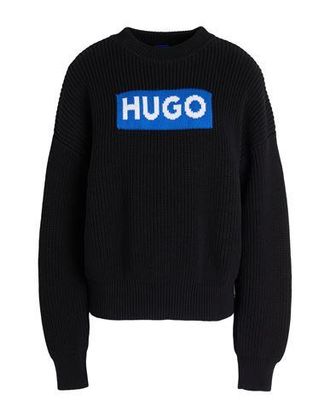 HUGO BOSS Sweaters