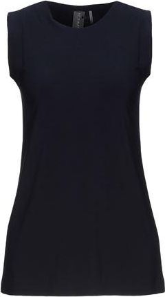 Norma Kamali CAMISETAS Y TOPS - Tops en YOOX.COM