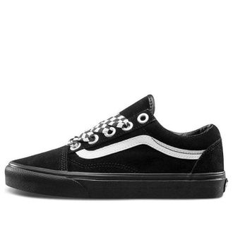 Vans Shoes Skate shoes Black White VN0A38G1VR1
