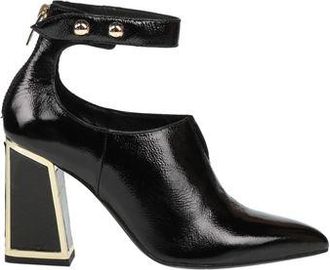 Bruno Premi CALZADO - Botines de ca&ntilde;a alta en YOOX.COM