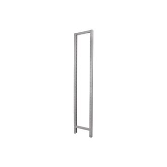 cofan Pilar Estanter&iacute;a Sin Tornillo Pack De 2 Unidades En Varias Medidas Cofan 1500 Mm 300 Mm