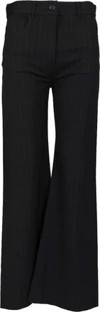 Acne Studios Pinstriped Trousers