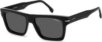 Carrera 305/S Zonnebril - unisex - Zonnebrillen - Zwart - 54 MM - Accessoires