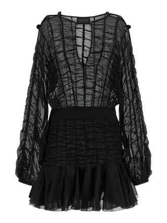 Giovanni Bedin Cotton dress