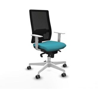 Piqueras y Crespo Piqueras Y Crespo 4b026g0 Silla De Oficina Turquesa Confort