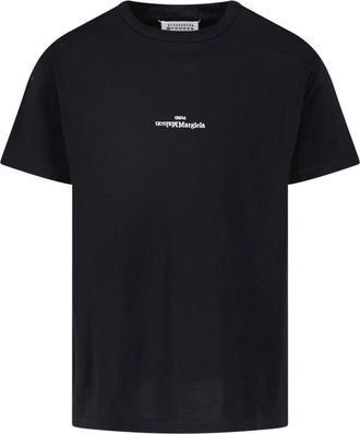 Maison Margiela T-Shirt Logo